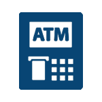ATM's