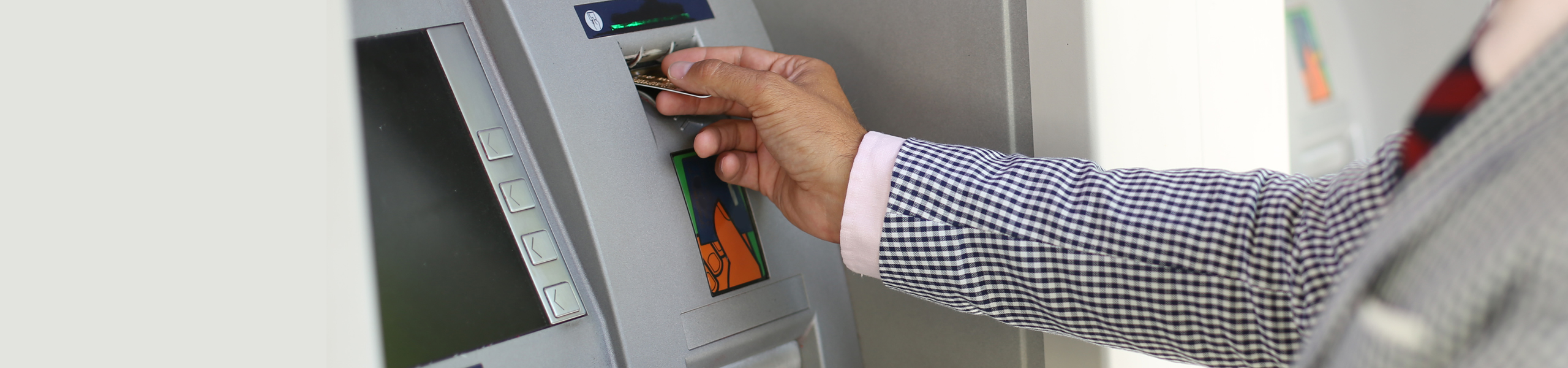 Servicios de ATMS